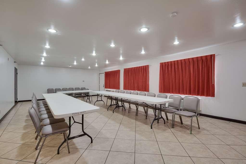 Motel 6-Brownsville, Tx North Faciliteiten foto
